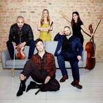 BE BAROQUE - Bach, Vivaldi, Händel & Co.