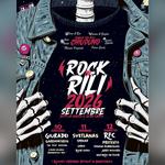 Rock in Rili
