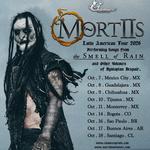 MORTIIS LATIN AMERICAN TOUR 2032