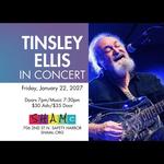 "Labor Of Love" Tour at The Safety Harbor Art And Music Center