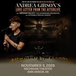 Andrea Gibson's Love Letter from the Afterlife