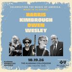 Alabama Colloquium: Celebration of Alabama Music