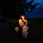 Jill McCracken "BIG DOG" TOUR at The Art Box (New Bedford, MA) – Solo