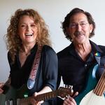 Alice Howe and Freebo