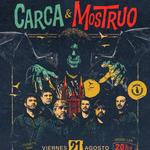Carca en La Plata 