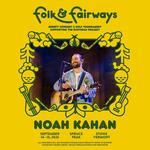 Folk and Fairways