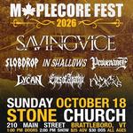 MAPLECORE FEST