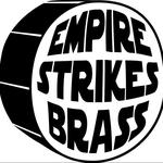 Muddy Creek Music Hall Presents: Empire Strikes Brass