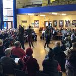 Windborne Workshop in Bristol