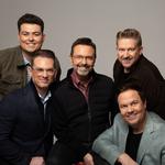 An evening with Legacy Five.