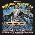 DEBÍ TIRAR MÁS FIESTAS - REGGAETON, DEMBOW, MERENGUE, & LATIN HITS