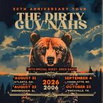 Terminal West: Supporting The Dirty Guv'nahs