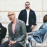 Joshua Redman Quartet
