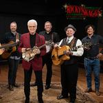 Ricky Skaggs & Kentucky Thunder Christmas