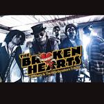 Savannah Center in The Villages Welcomes THE BROKEN HEARTS