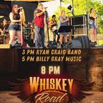 Whiskey Road at SSCM Summer Fest 2026