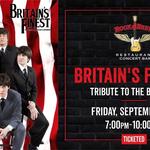 Britain's Finest - The Beatles Experience