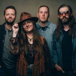 Confederate Railroad with Pressley Laton @ James W. Warren Citizens Center