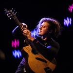Alexandr Misko at The Rabbit Box with Special Guest Forest Bailey