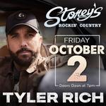 Tyler Rich