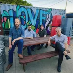 Dustin Arbuckle & The Damnations