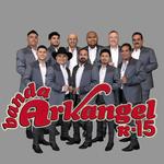 Banda Arkangel R-15