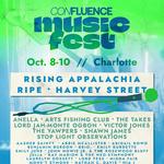 Confluence Festival
