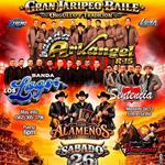 Gran Jaripeo Baile: Orgullo Y Tradicion