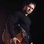 Alexandr Misko in Eugene OR with special guest Forest Bailey