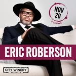 CITY WINERY (2 SHOWS)