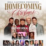 Bill Gaither Presents Homecoming Christmas with The Gaither Vocal Band