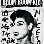 20/09 - BOOM BOOM KID EN NICETO CLUB