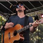 Lee Gibson - Acoustic