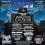 Minneapolis Valhalla Fest III