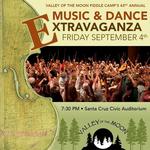VOM Fiddle & Dance Extravaganza