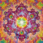 COSM AUTUMNAL EQUINOX + FULL MOON