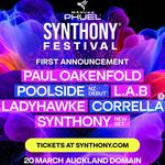 Synthony Festival 2027