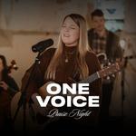 ONE VOICE Praise Night Launceston