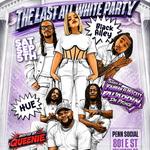 The Last All White Party 