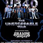 UB40 and Gramps Morgan
