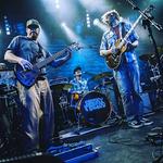 Shaky Playing Placerville @ The Green Room Social Club
