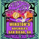Winston's - San Diego, CA 
