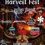 Harvest Fest @ High Sky 2026
