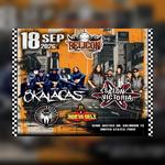 8 KALACAS EN EL BELICON NIGHTCLUB
