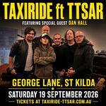 Live at George Lane