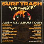 The Burdekin, Sydney NSW Fri 16 Oct 