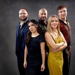 TIMM BECKMANNS LIGA DER AUSSERGEWÖHNLICHEN MUSIKERINNEN- Musikkabarett trifft Klassik