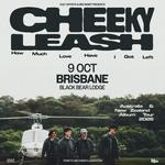 How Much Love Have I Got Left Australia & New Zealand Album Tour