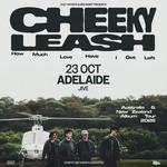 How Much Love Have I Got Left Australia & New Zealand Album Tour