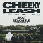 How Much Love Have I Got Left Australia & New Zealand Album Tour